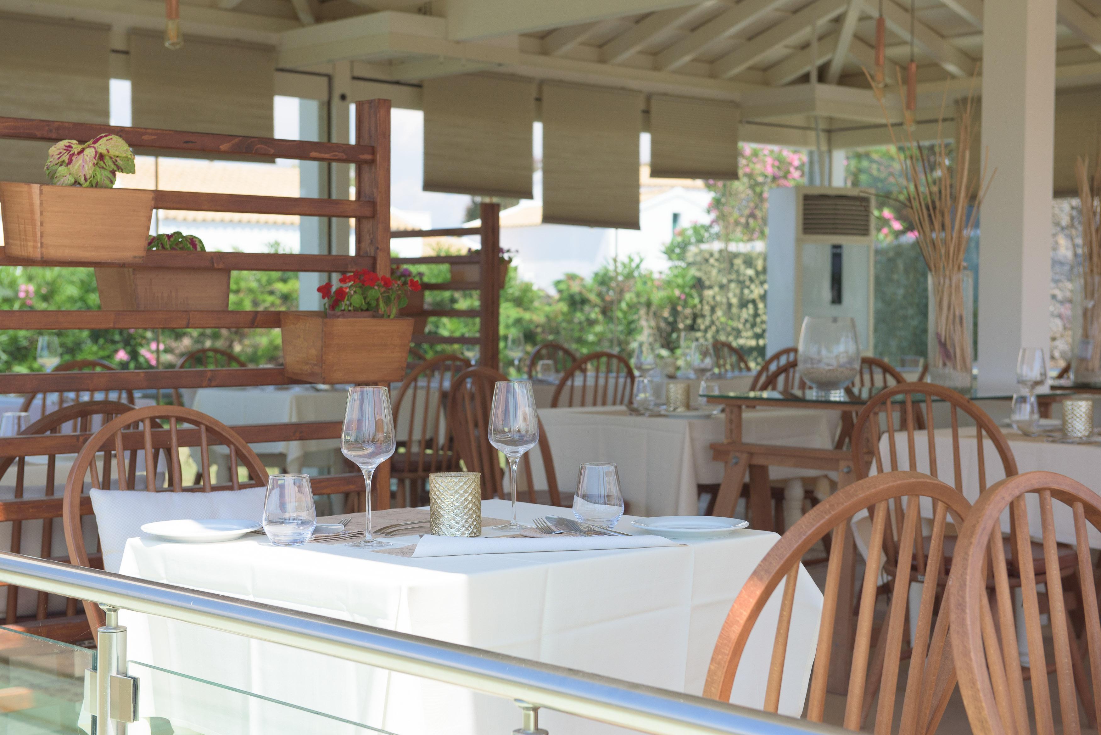 Restia Suites Exclusive Resort (Adults Only) Acharavi  Exterior photo