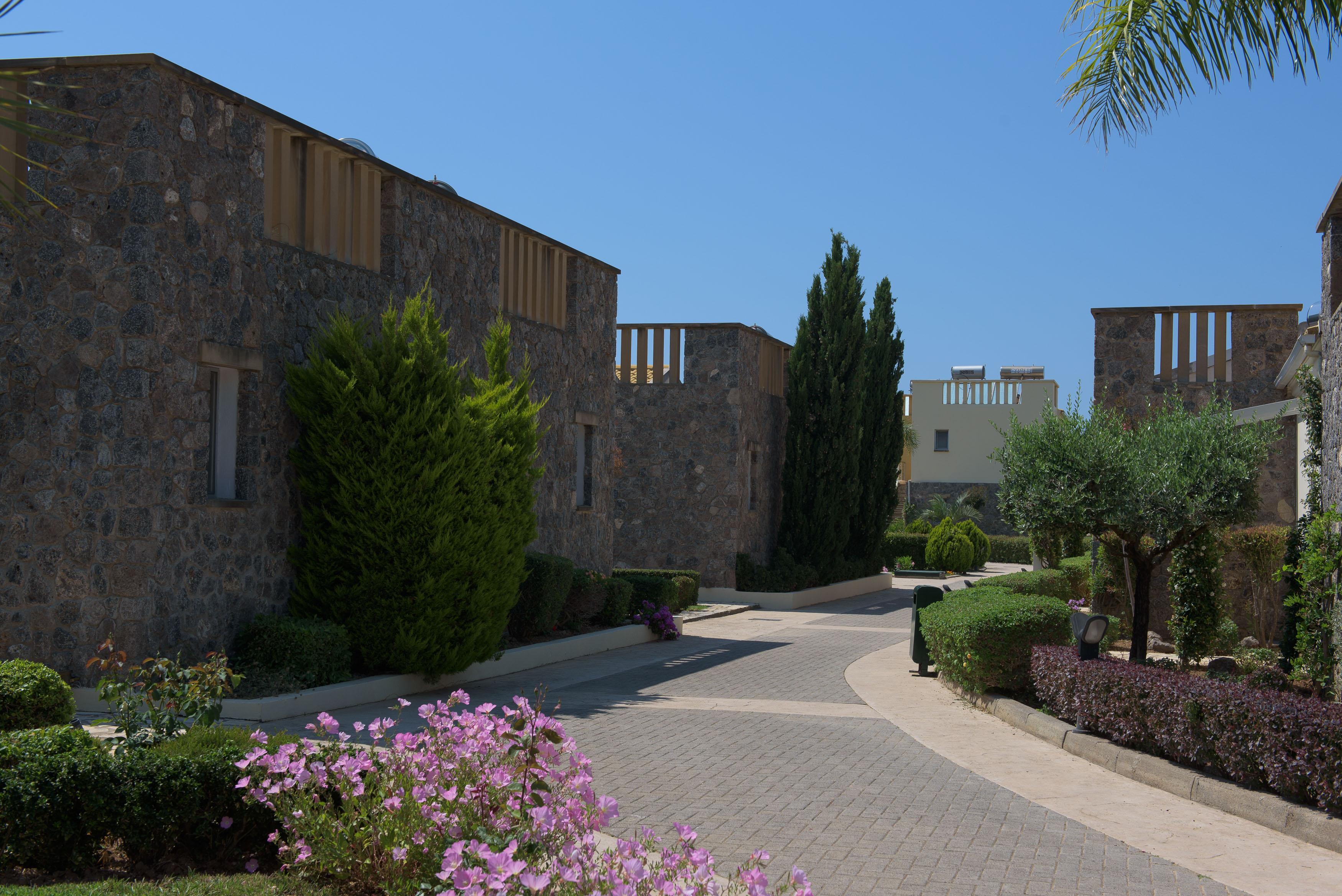 Restia Suites Exclusive Resort (Adults Only) Acharavi  Exterior photo